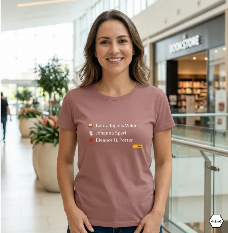 Grandes Autoras: Virtude e Literatura