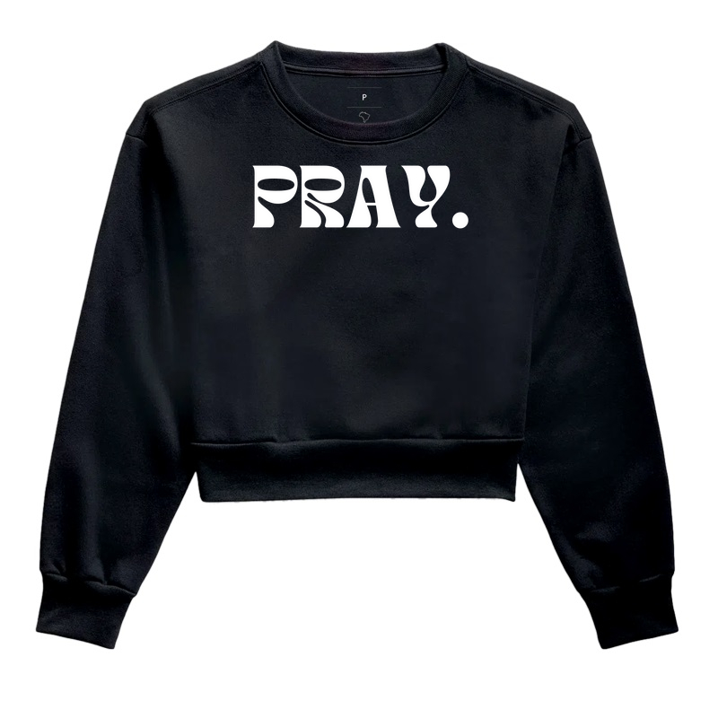 Pray - Oração