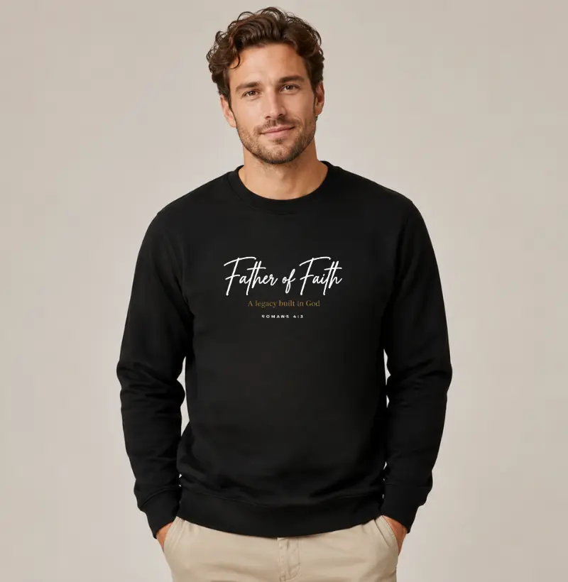 Father of Faith