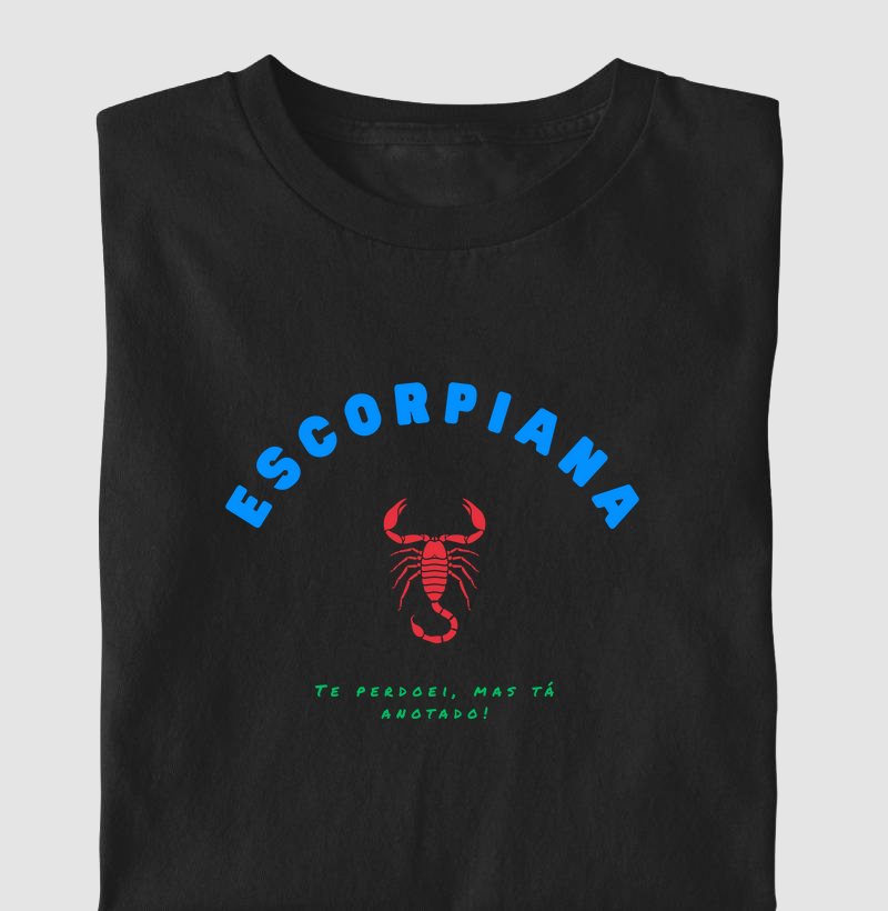 Escorpiana