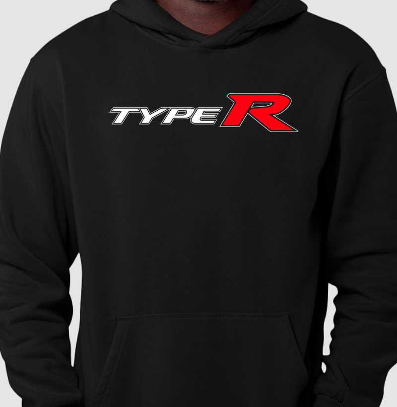 TypeR