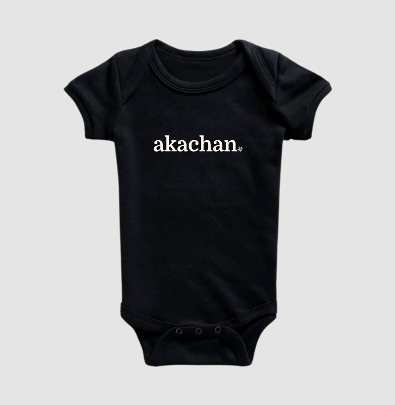 Akachan [Body]