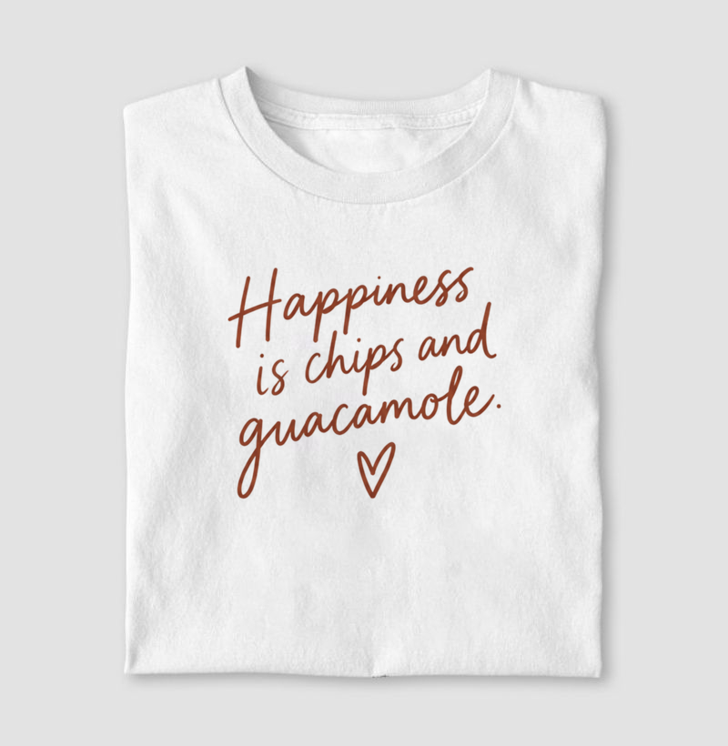 Happiness is...