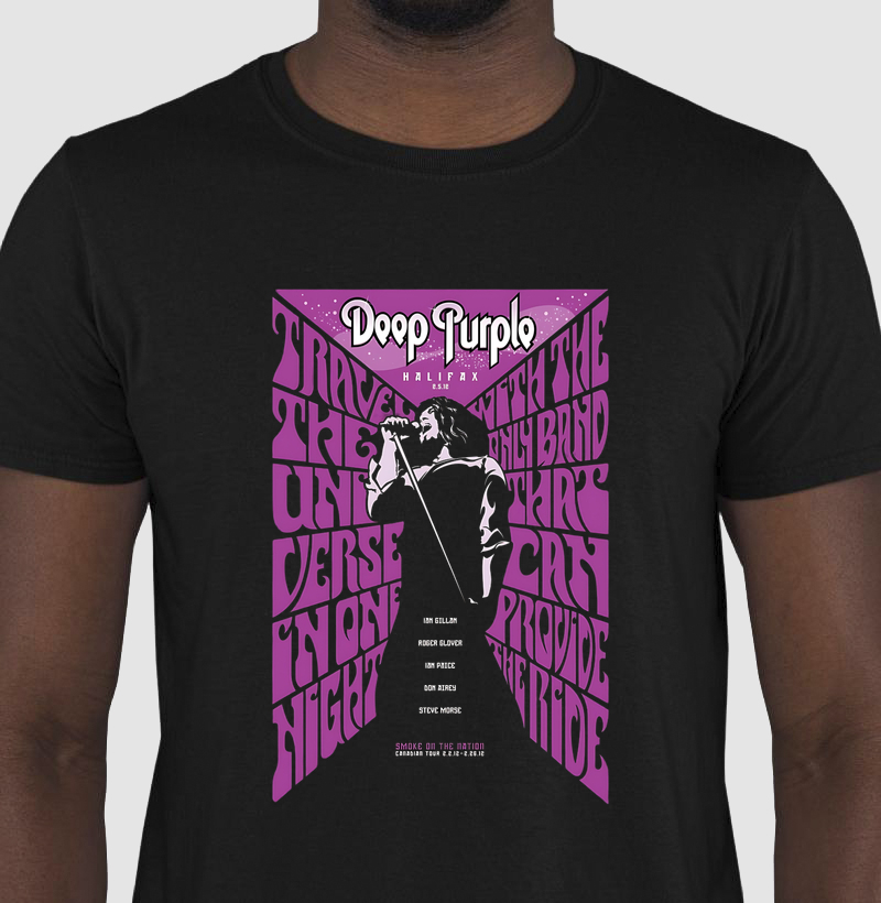 Deep Purple - One Nigth