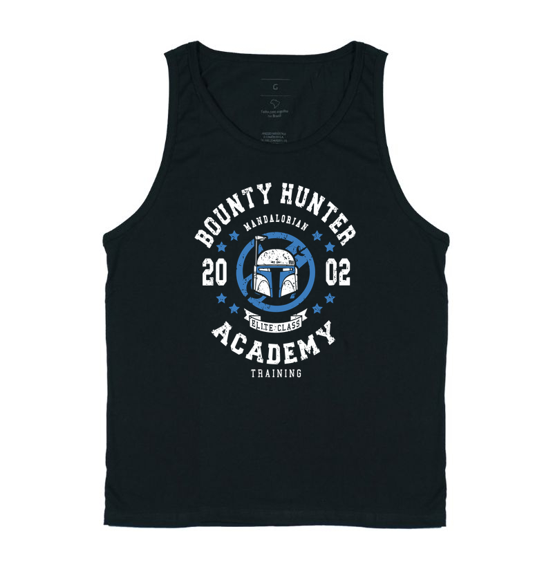 Bounty Hunter