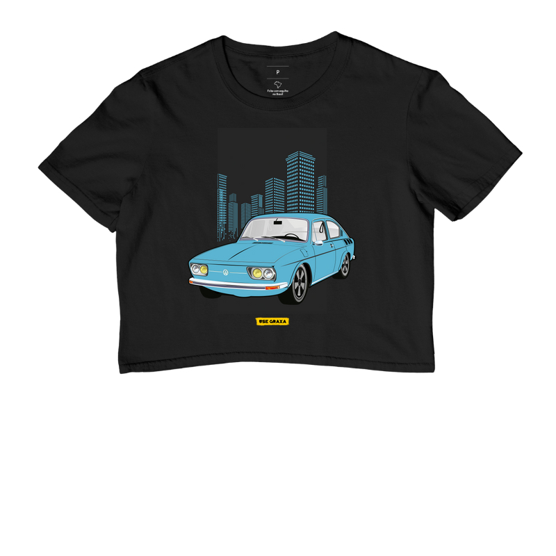 TL Street Azul Fuchs