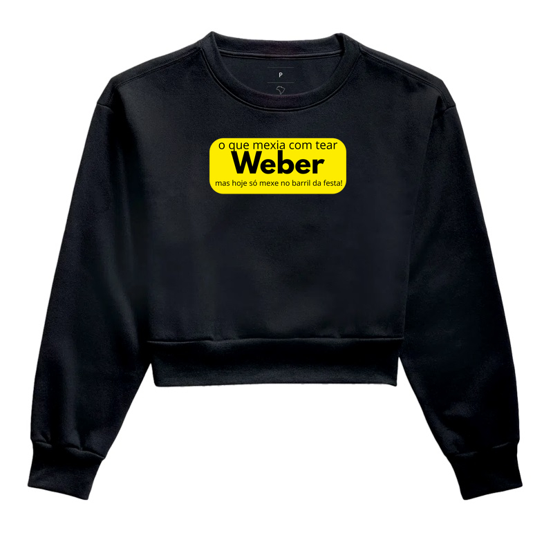 Weber 