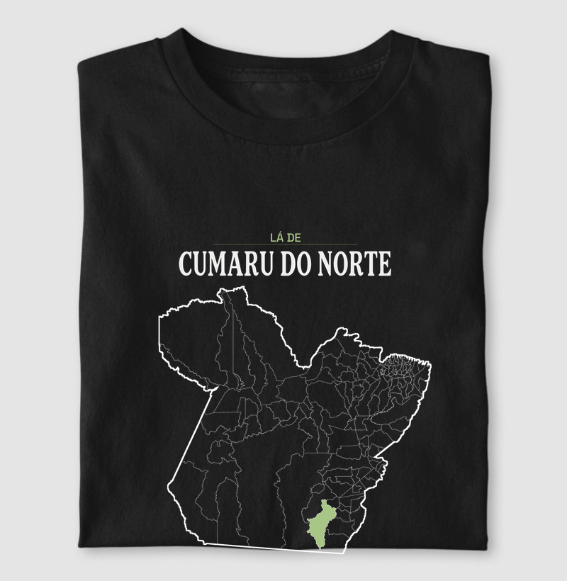 Cumaru do Norte | Território PA