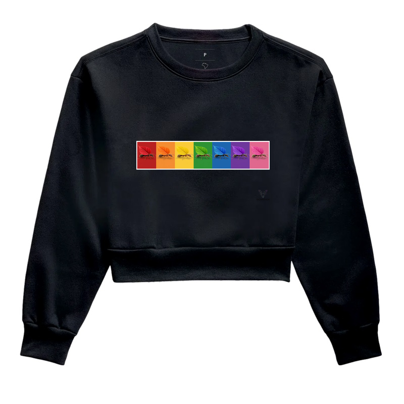Formigas LGBTQIAPN+