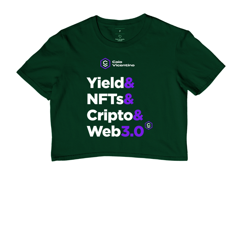 Yield & NFTs & CRipto & Web3.0