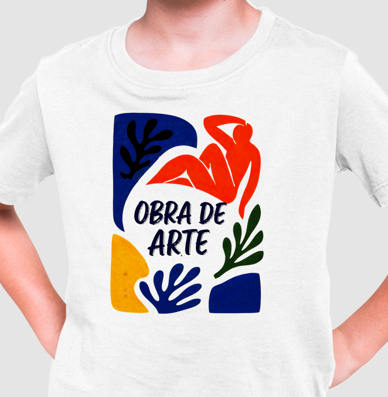 Obra de Arte  - Matisse 