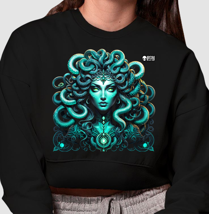 Medusa Psy