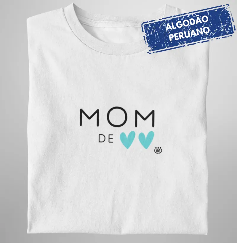 Mom - Filhos - Premium