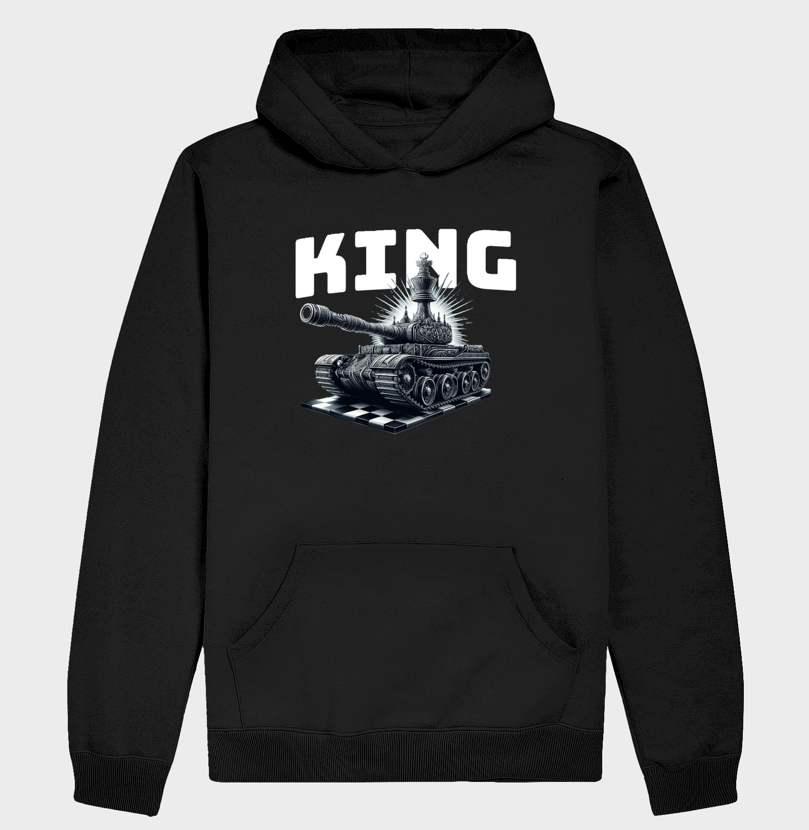 King Tank