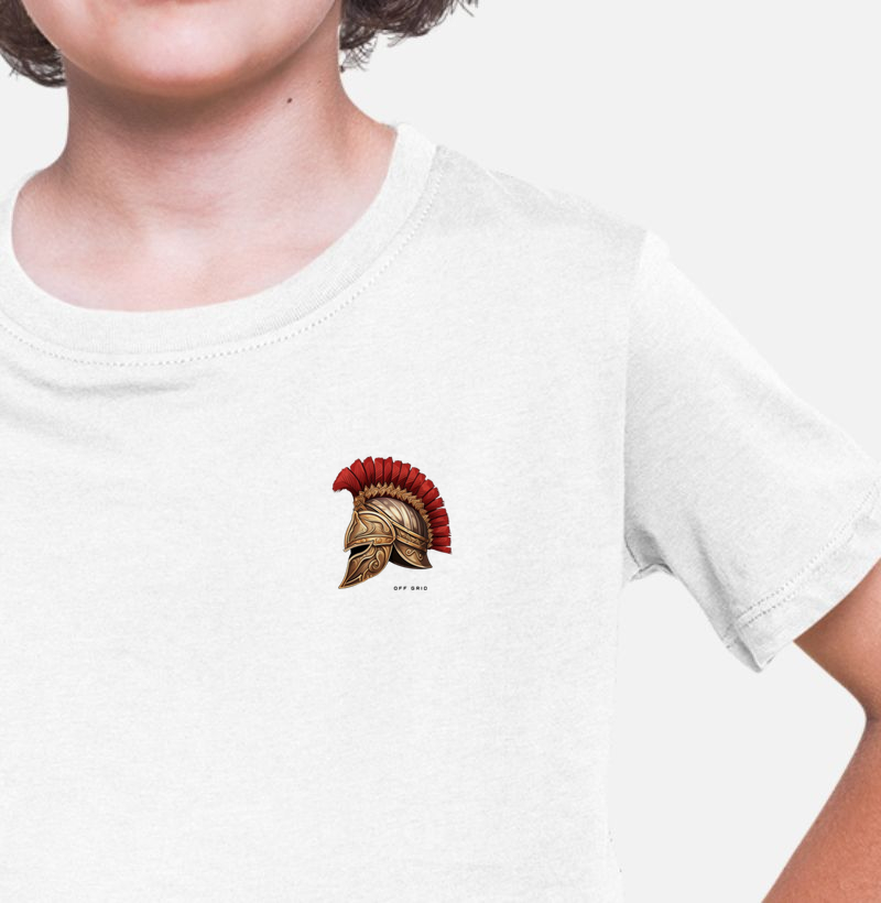 Capacete Romano