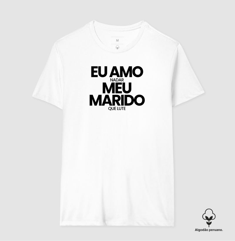 Eu Amo Meu Marido
