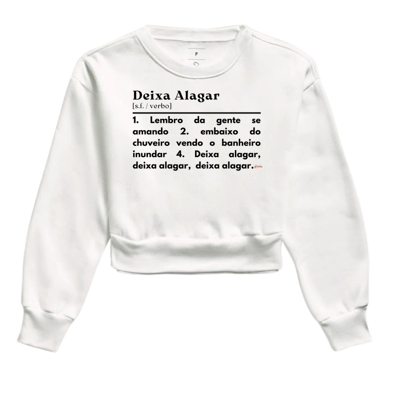 Deixa Alagar