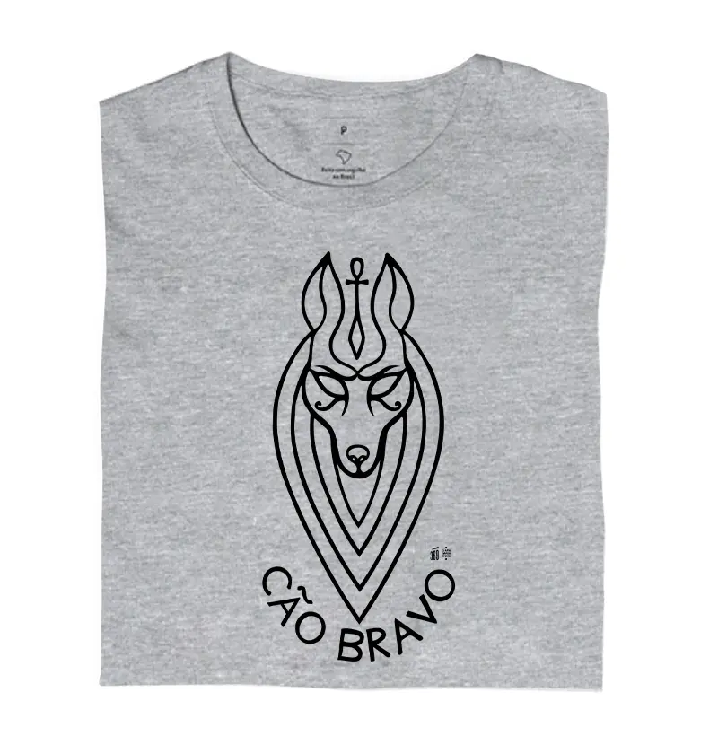 [Clara Imperatrice] Cão Bravo