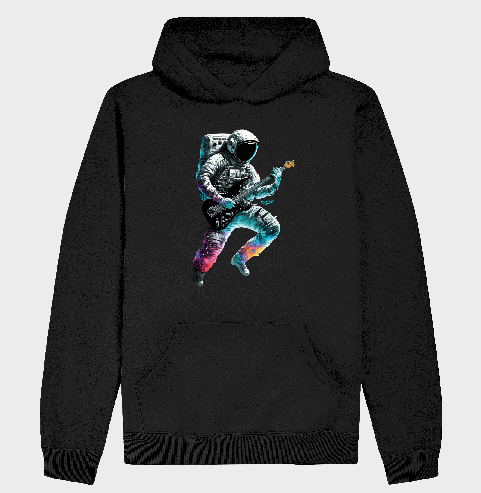 Outter Space Rock