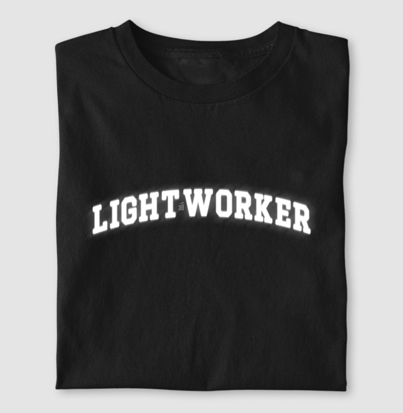 Lightworker - Camiseta