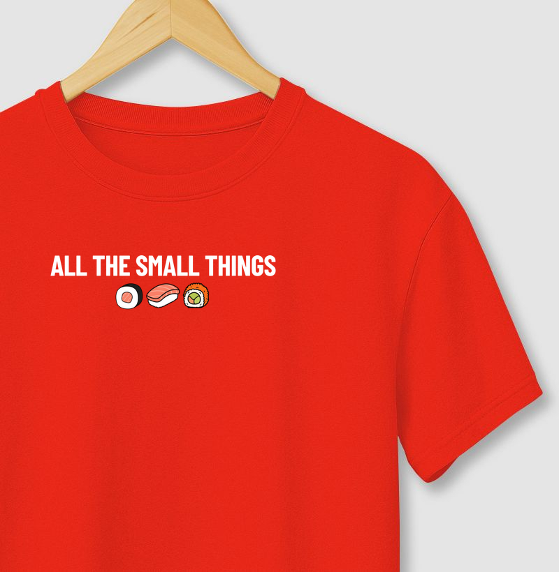[Blink-182] All The Small Things