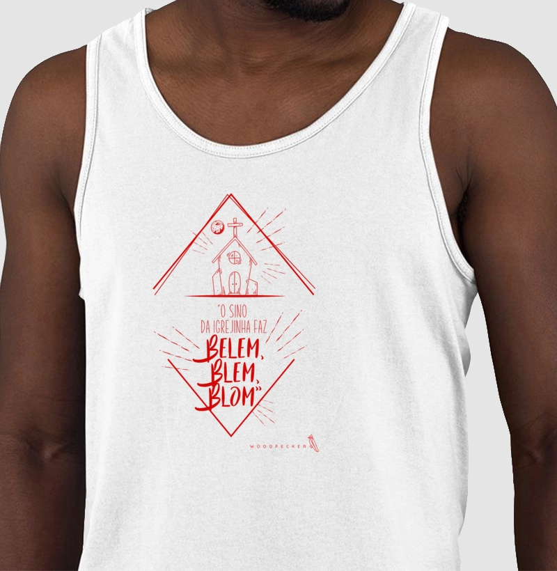 Sino da Igrejinha OX