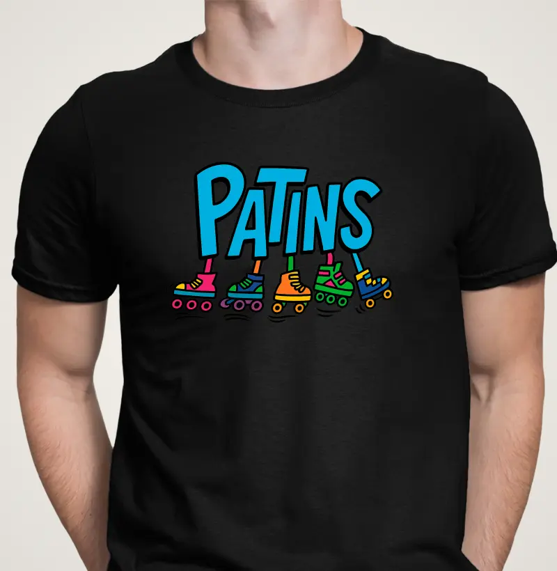 Patins de Patins
