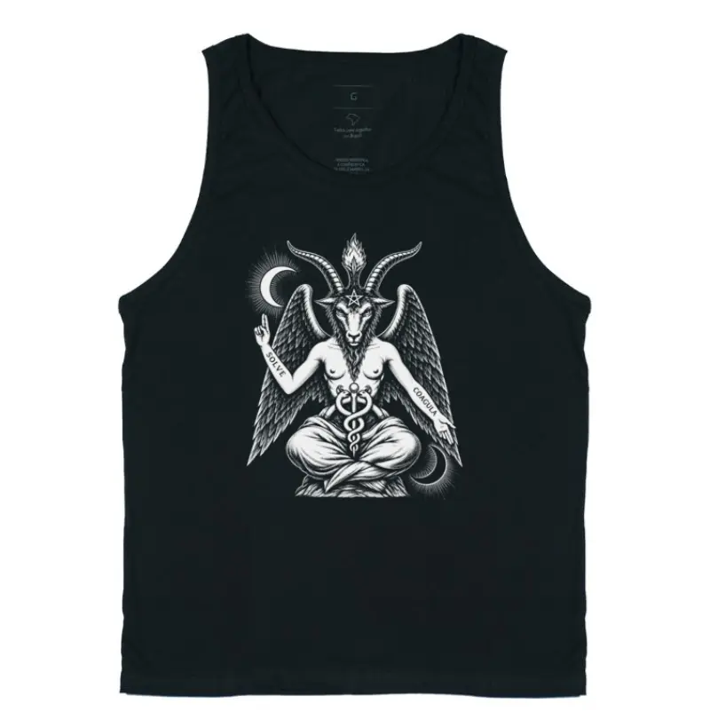 Baphomet - Regata