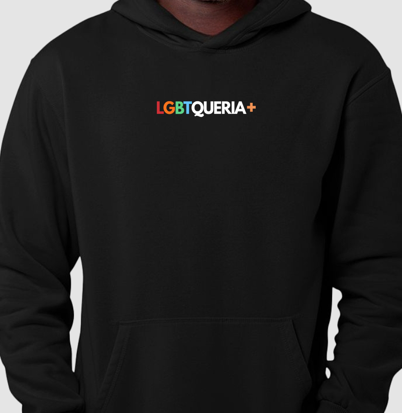 LGBTQUERIA+