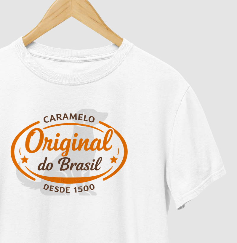 Caramelo Desde 1500