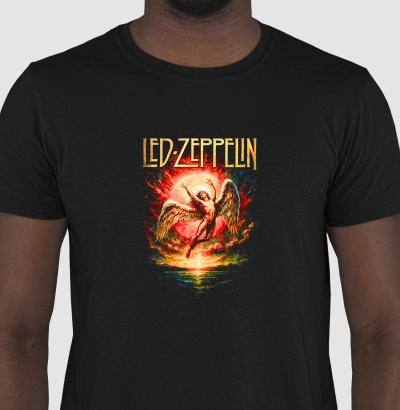 Led Zeppelin