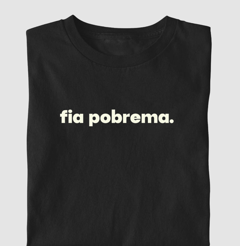 Fia Pobrema