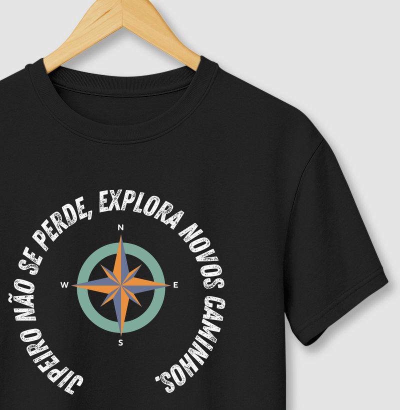Jipeiro explora novos caminhos