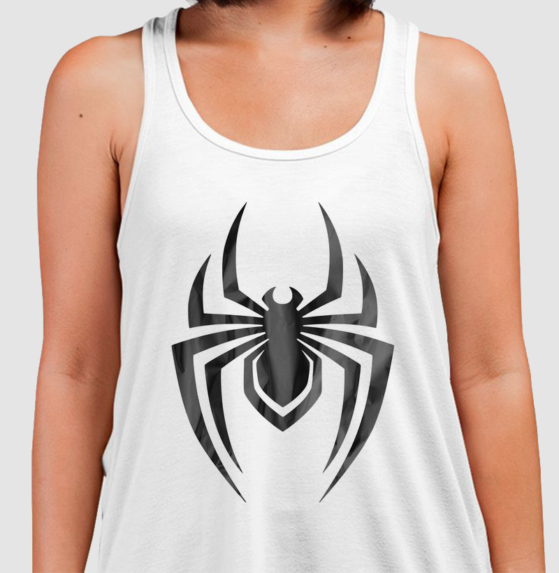 Spider glass