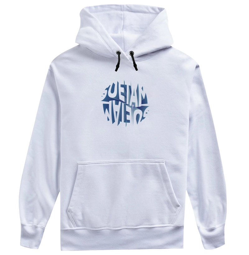 MOLETOM SUETAM CIRCLE