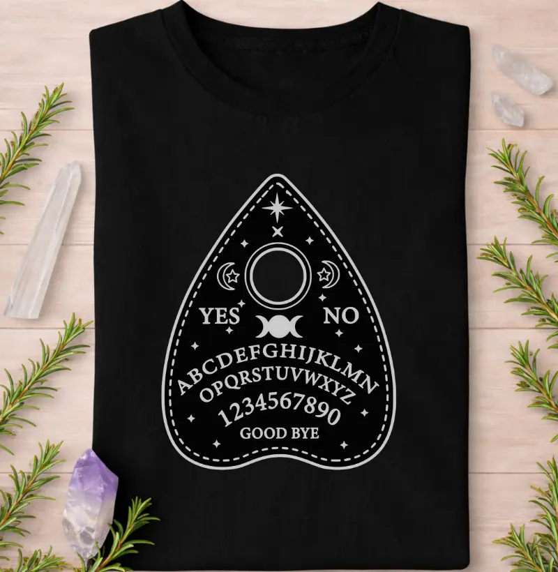Plancheta ouija