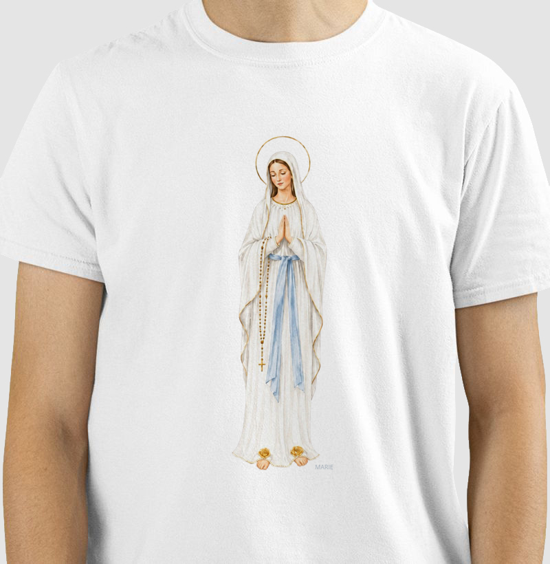 Nossa S. Lourdes 