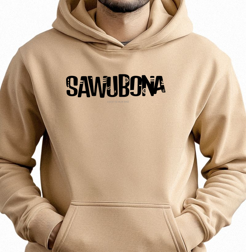 [Saudações] Sawubona