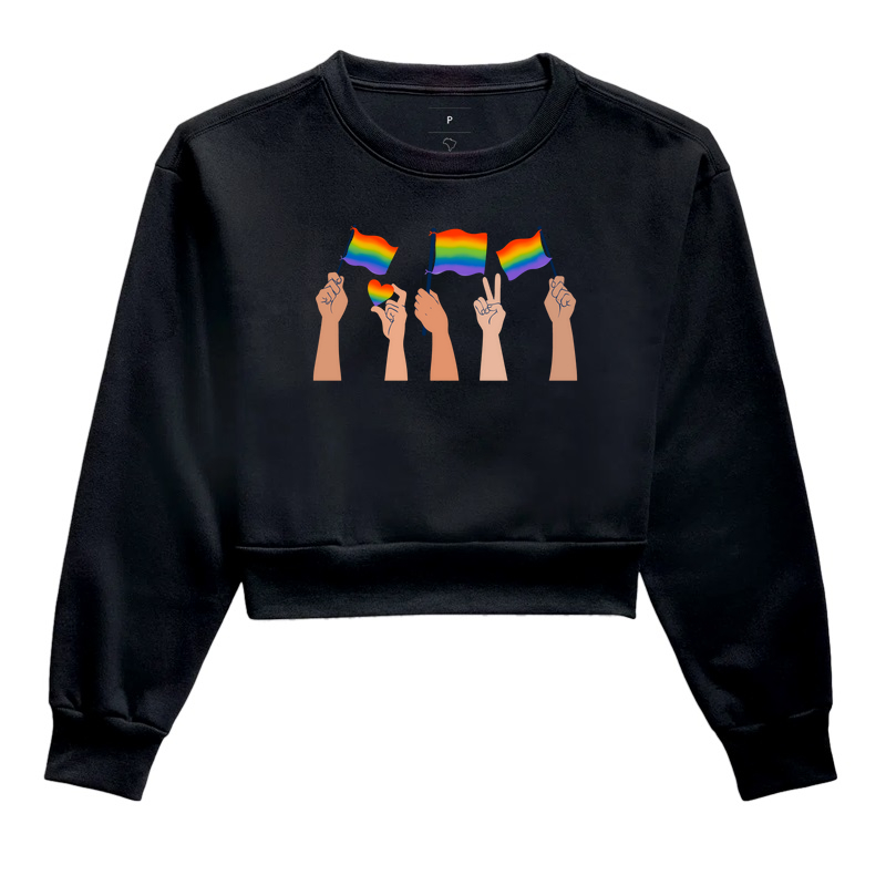 RainbowFlags