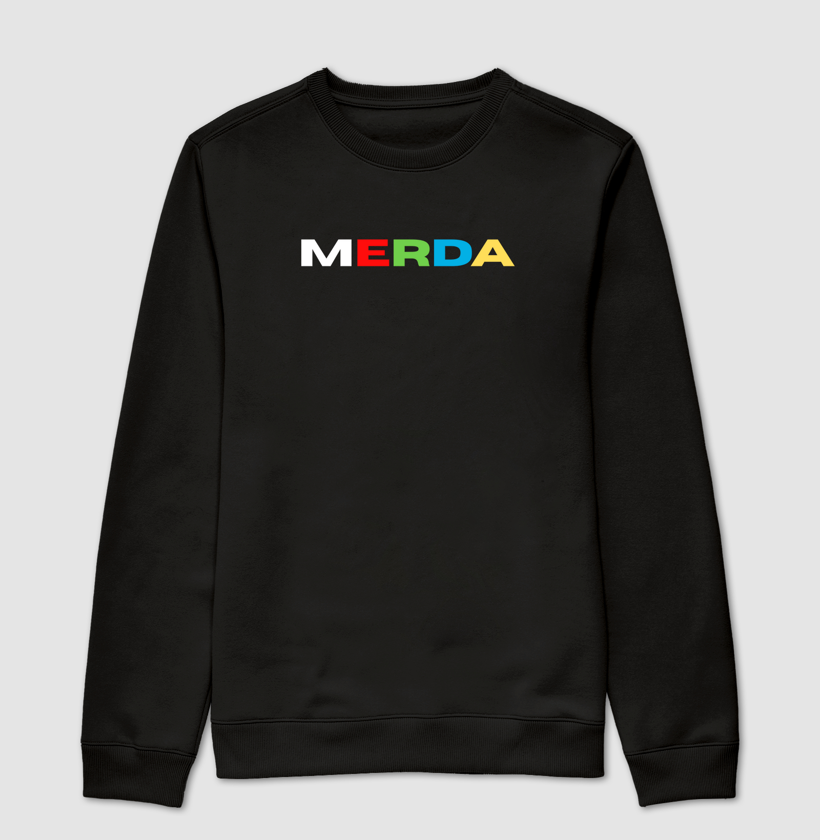 MERDA
