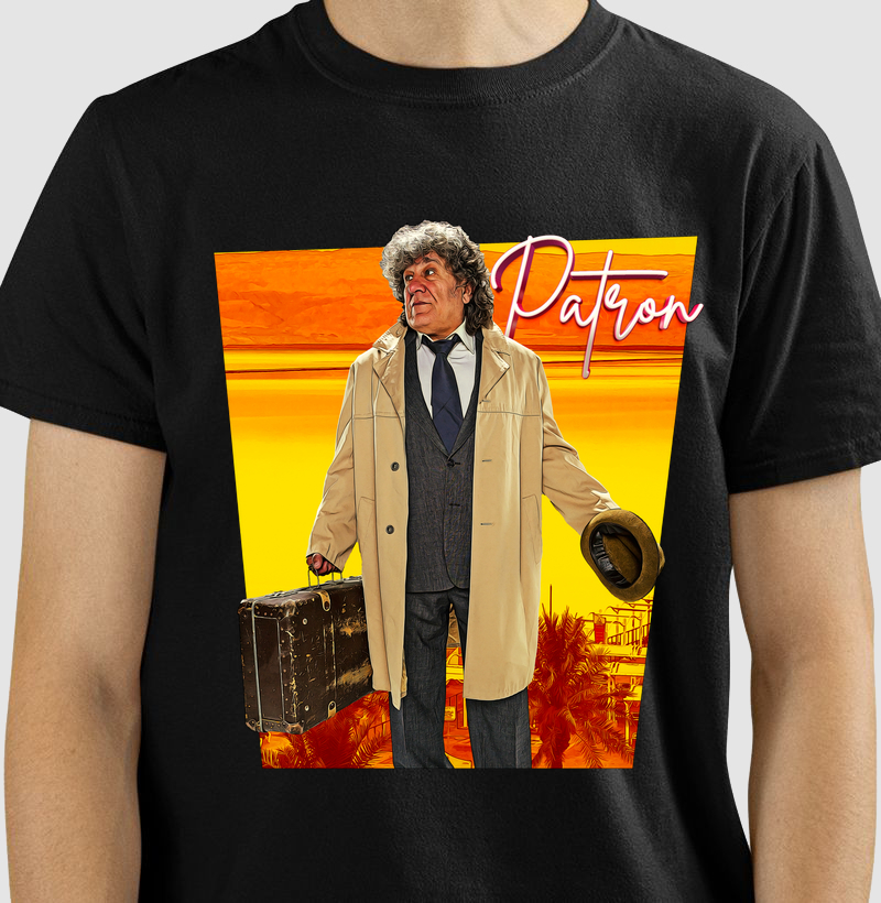 GTA Patron