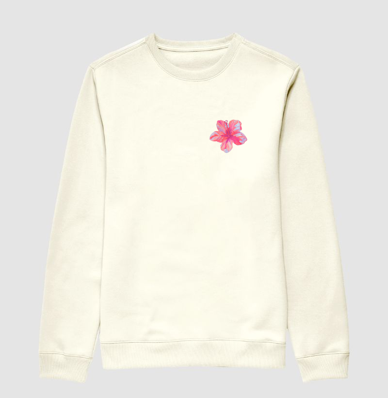 Flor Pink