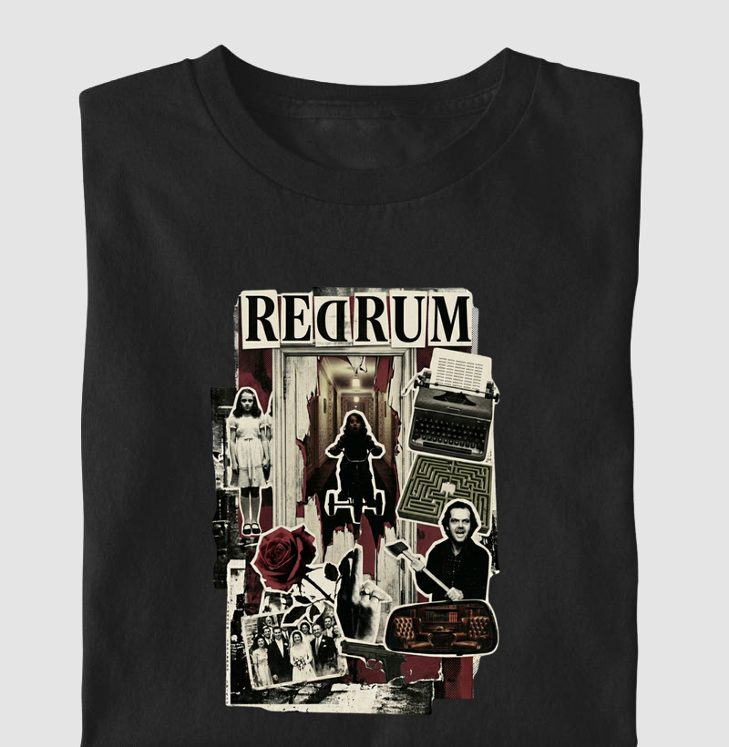 Redrum