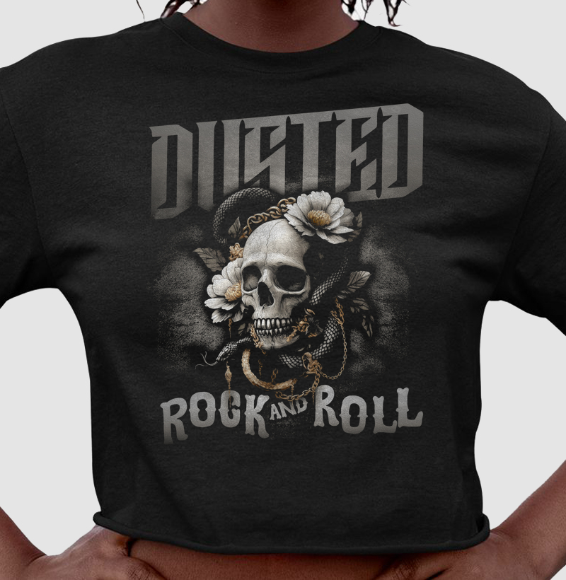 Dusted Skull Of Rock 2 - Crooped