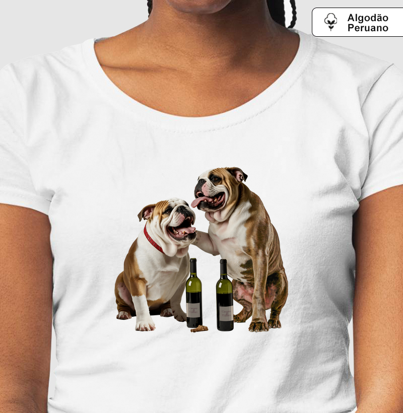 Cachorro e Vinho (3)