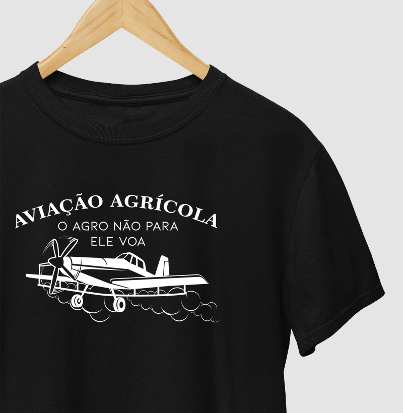 Aviação Agrícola