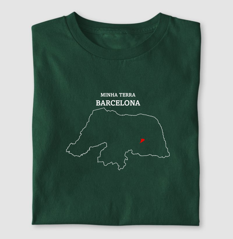 Barcelona (RN) | Minha Terra