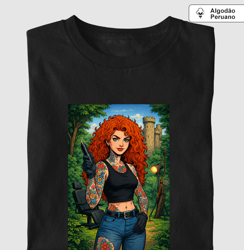Merida