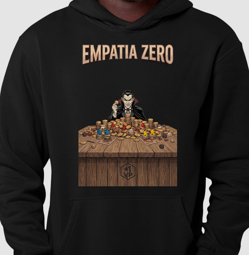 Empatia Zero