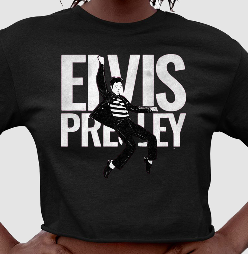 Elvis Presley - JailRock 2